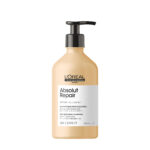 L'Oréal - Serie Expert Absolut Repair Gold Shampoo 500ml