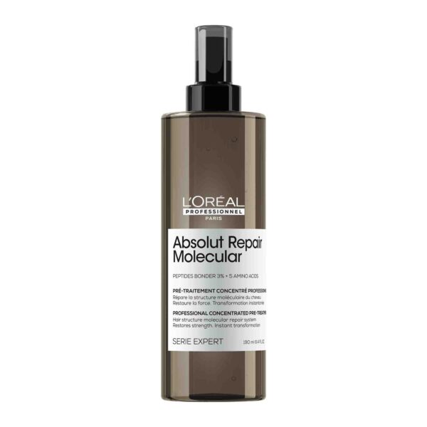 L'Oréal - Serie Expert Absolut Repair Molecular Pré Tratamento 190ml