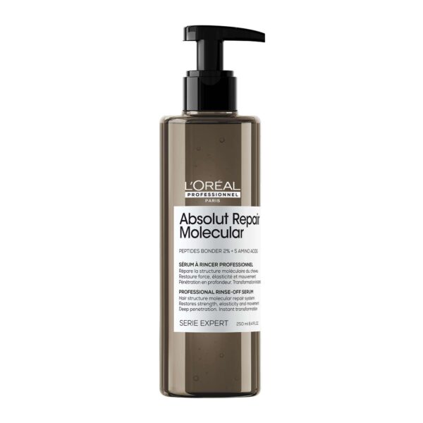 L'Oréal - Serie Expert Absolut Repair Molecular Sérum 250ml