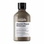 L'Oréal - Serie Expert Absolut Repair Molecular Shampoo 300ml