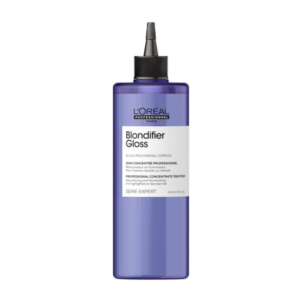 L'Oréal - Serie Expert Blondifier Concentrado 400ml