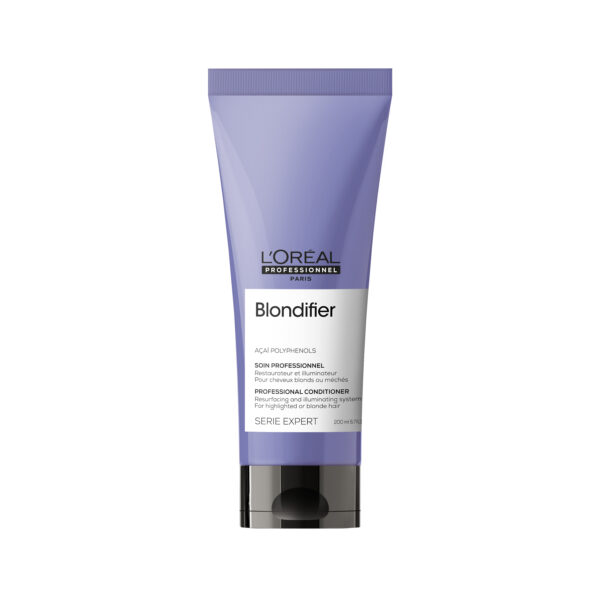 L'Oréal - Serie Expert Blondifier Condicionador 200ml