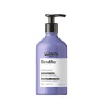 L'Oréal - Serie Expert Blondifier Condicionador 500ml