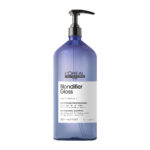 L'Oréal - Serie Expert Blondifier Shampoo 1500ml