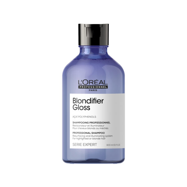 L'Oréal - Serie Expert Blondifier Shampoo 300ml