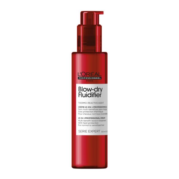 L'Oréal - Serie Expert Blow-Dry Fuilidifier Creme 150ml
