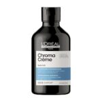 L'Oréal - Serie Expert Chroma Creme Shampoo Azul 300ml