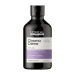 L'Oréal - Serie Expert Chroma Creme Shampoo Roxo 300ml