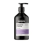 L'Oréal - Serie Expert Chroma Creme Shampoo Roxo 500ml