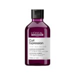 L'Oréal - Serie Expert Curl Expression Shampoo em gel antirresíduos 300ml