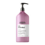 L'Oréal - Serie Expert Liss Unlimited Shampoo 1500ml