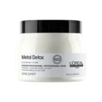 L'Oréal - Serie Expert Metal Detox Máscara 500ml