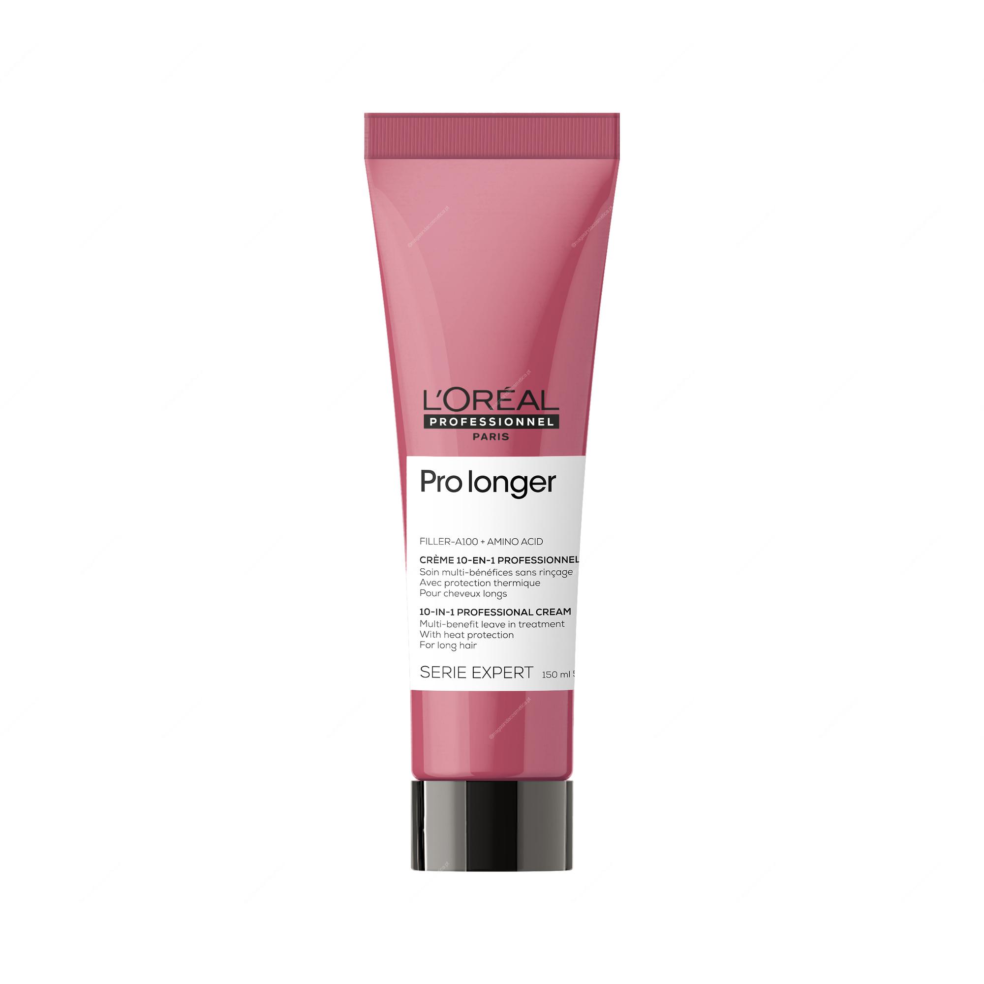 L'Oréal - Serie Expert Pro longer Leave In 150ml L'Oréal - Serie Expert Pro longer Leave In 150ml