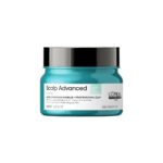 L'Oréal - Serie Expert Scalp Advanced Máscara 2-em-1 Argila 250ml