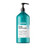 L'Oréal - Serie Expert Scalp Advanced Shampoo Anticaspa 1500ml