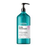 L'Oréal - Serie Expert Scalp Advanced Shampoo Antidesconforto 1500ml