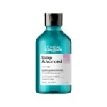 L'Oréal - Serie Expert Scalp Advanced Shampoo Antidesconforto 300ml