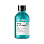 L'Oréal - Serie Expert Scalp Advanced Shampoo Antioleosidade 300ml