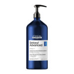 L'Oréal - Serie Expert Scalp Advanced Shampoo Serioxyl Advanced 1500ml