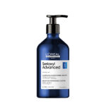 L'Oréal - Serie Expert Scalp Advanced Shampoo Serioxyl Advanced 500ml