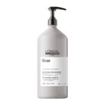L'Oréal - Serie Expert Silver Shampoo 1500ml