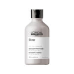 L'Oréal - Serie Expert Silver Shampoo 300ml