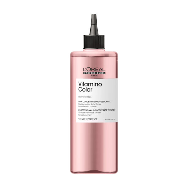 L'Oréal - Serie Expert Vitamino Color Concentrado 400ml