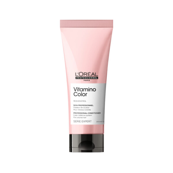 L'Oréal - Serie Expert Vitamino Color Condicionador 200ml