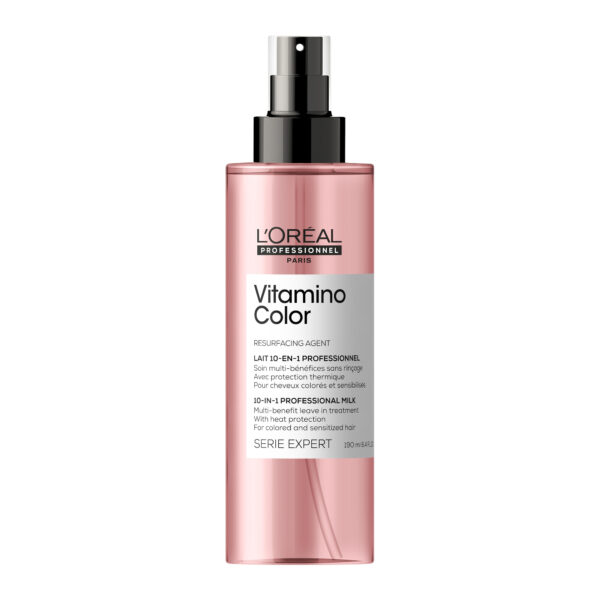 L'Oréal - Serie Expert Vitamino Color Vitamino Color 10-em-1 190ml