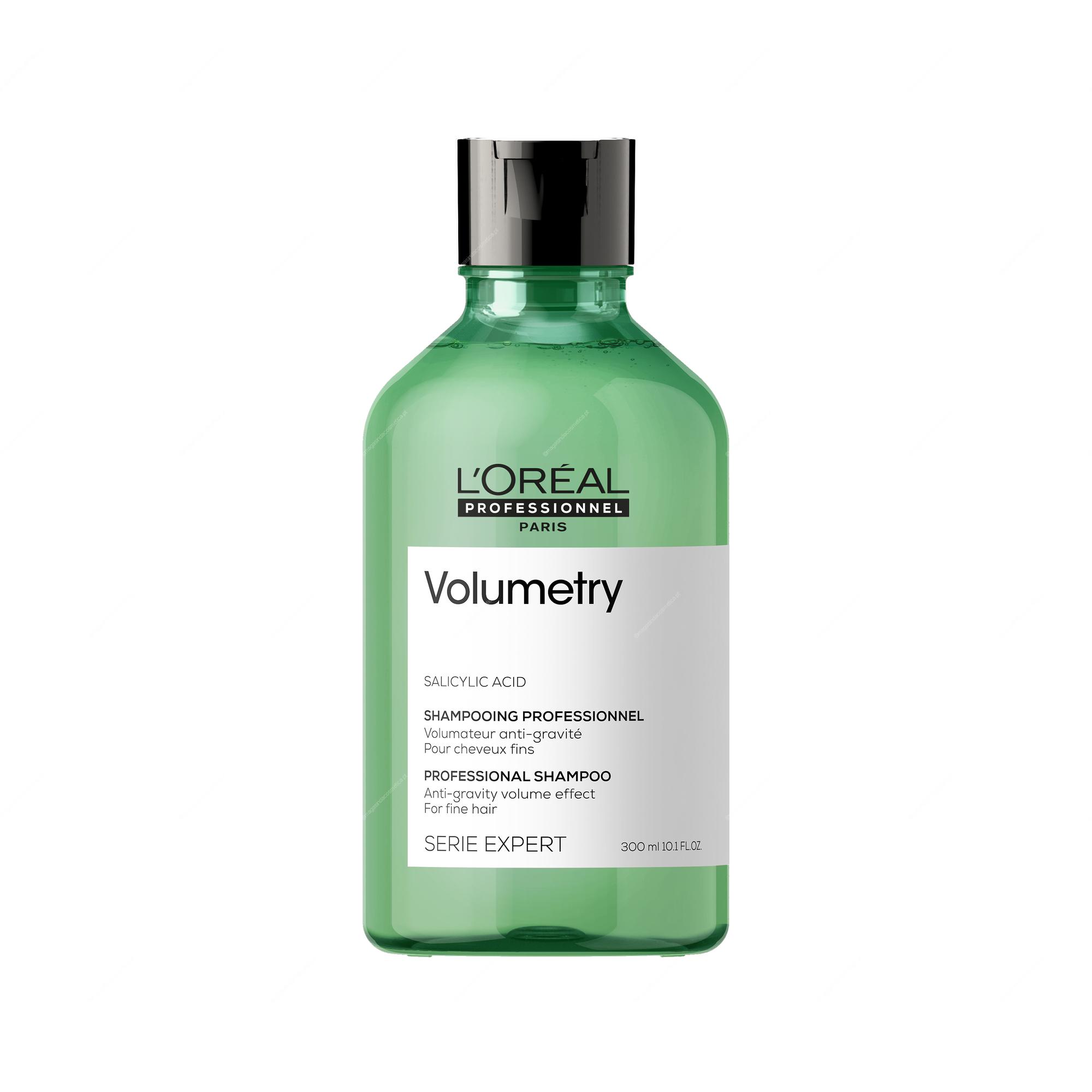 L'Oréal - Serie Expert Volumetry Shampoo L'Oréal - Serie Expert Volumetry Shampoo