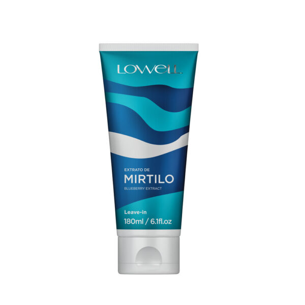 LOWELL - MIRTILO Leave-In 180ml