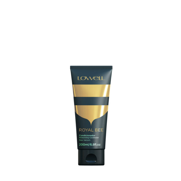 LOWELL - ROYAL BEE Condicionador 200ml