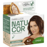 NATUCOR - Chocolate 6.7