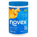NOVEX - ÓLEO DE ARGAN Máscara 1Kg