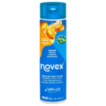 NOVEX - ÓLEO DE ARGAN Shampoo 300ml