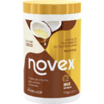 NOVEX - ÓLEO DE COCO Máscara 1kg