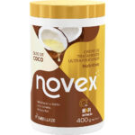 NOVEX - ÓLEO DE COCO Máscara 400g