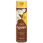 NOVEX - ÓLEO DE COCO Shampoo 300ml