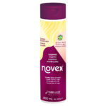 NOVEX - LONGO PODEROSO Shampoo 300ml