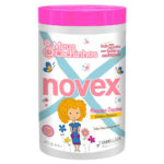 NOVEX - MEUS CACHINHOS Máscara 400g