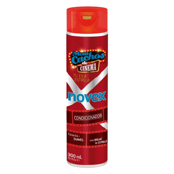 NOVEX - MEUS CACHOS CINEMA Condicionador 300ml