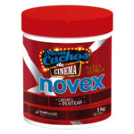 NOVEX - MEUS CACHOS CINEMA Creme Pentear 1Kg