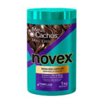 NOVEX - MEUS CACHOS Máscara 1Kg
