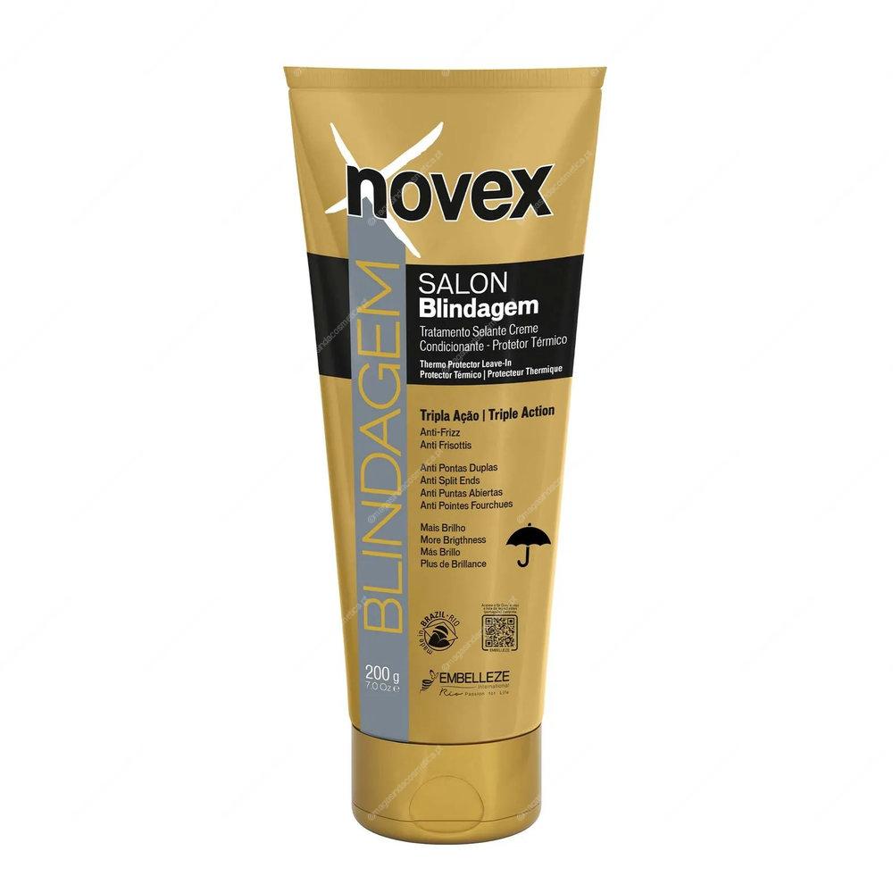 NOVEX - SALON BLINDAGEM Leave-in 200ml NOVEX - SALON BLINDAGEM Leave-in 200ml