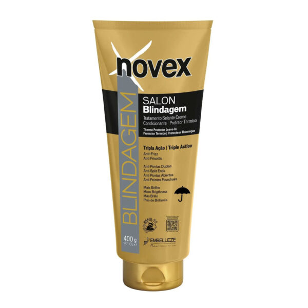 NOVEX - SALON BLINDAGEM Leave-in 400ml