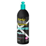 NOVEX - SANTO BLACK PODEROSO Creme Pentear 500ml