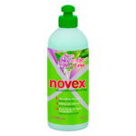 NOVEX - SUPER BABOSÃO Aloe Vera Gel Líquido Day After 300ml