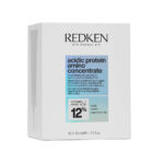 REDKEN - ACIDIC BONDING CONCENTRATE Ampolas Proteína 10x10ml