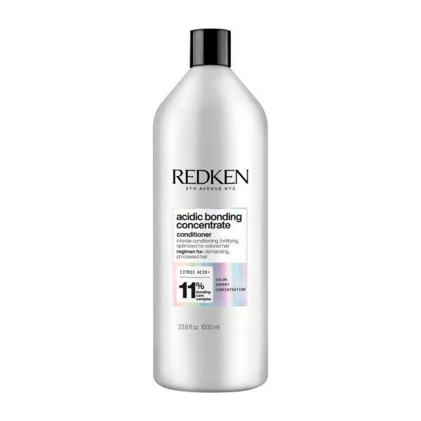 REDKEN - ACIDIC BONDING CONCENTRATE Condicionador 1000ml