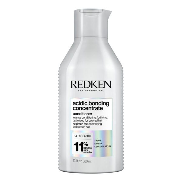 REDKEN - ACIDIC BONDING CONCENTRATE Condicionador 300ml
